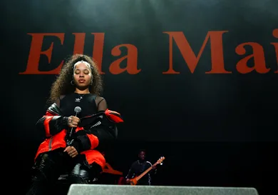 Bennett Raglin/Getty Images