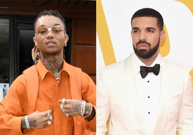 Pascal Le Segretain & Jamie McCarthy/Getty Images