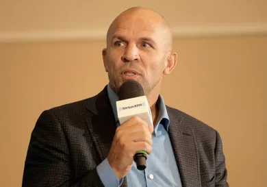 David Surowiecki/Getty Images for SiriusXM