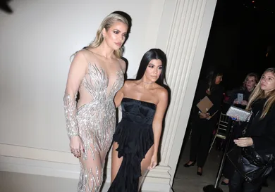 Rebecca Smeyne/Getty Images