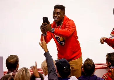 Joel Auerbach/Getty Images