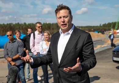 Maja Hitij / Getty Images