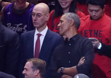 (Gregory Shamus/Getty Images)