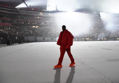 Kevin Mazur / Contributor / Getty Images