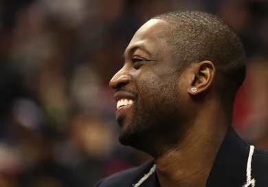 Patrick Smith/Getty Images