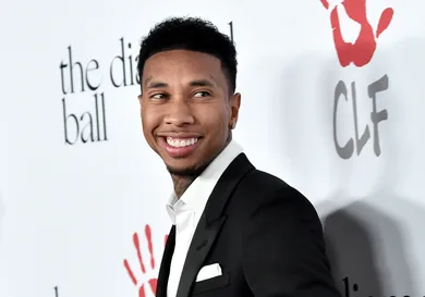 Alberto E. Rodriguez/Getty Images