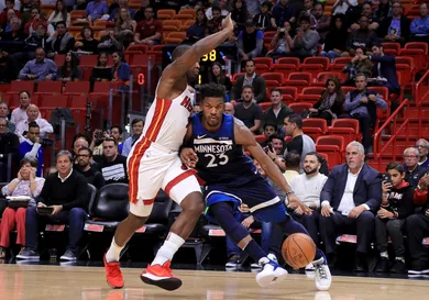 Mike Ehrmann/Getty Images