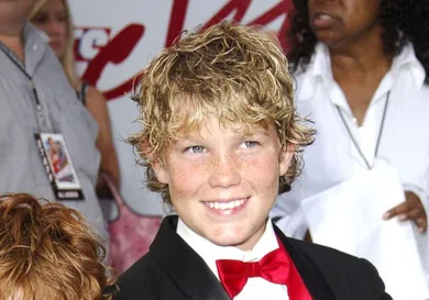 Steve Granitz / Contributor / Getty Images