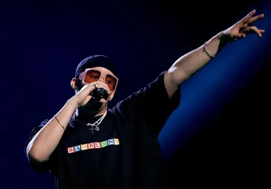 Victor Chavez / Getty Images