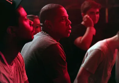 Kevin Mazur/Getty Images