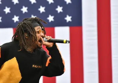 Paras Griffin/Getty Images