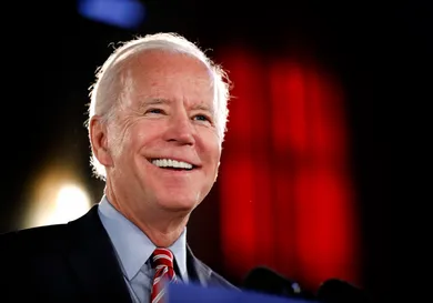 Rick Loomis/Getty Images