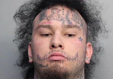 Photo by The Miami-Dade Police Department via Getty Images