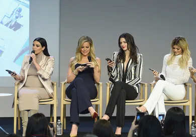 Dimitrios Kambouris/Getty Images