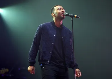 Tommy Jackson/Getty Images