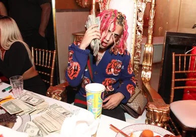 Jerritt Clark/WireImage