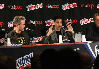 Laura Cavanaugh/Getty Images)