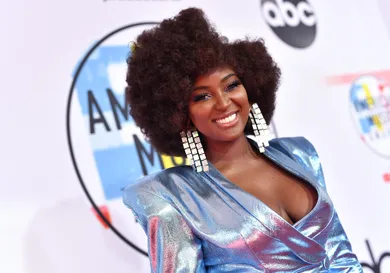 Emma McIntyre/Getty Image