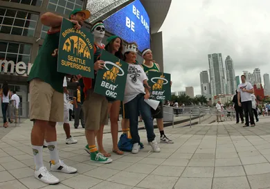 Ronald Martinez/Getty Images