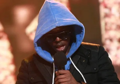 Bennett Raglin/BET/Getty Images for BET