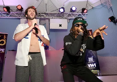 Monica Schipper/Getty Images