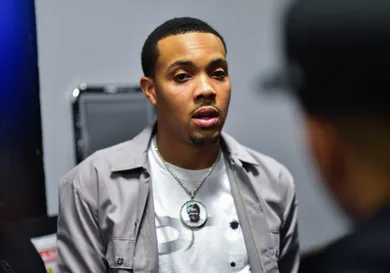 Prince Williams/Wireimage/Getty Images