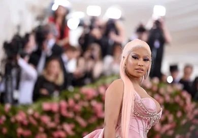 Jamie McCarthy/Getty Images