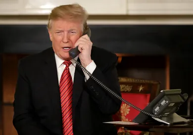 Chip Somodevilla/Getty Images