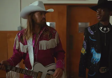 Image Via YouTube Screenshot