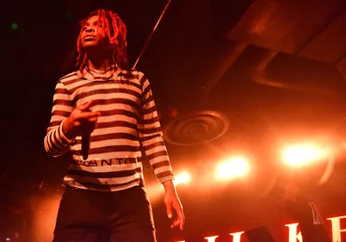 Tim Mosenfelder/Getty Images