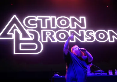 Frazer Harrison/Getty Images