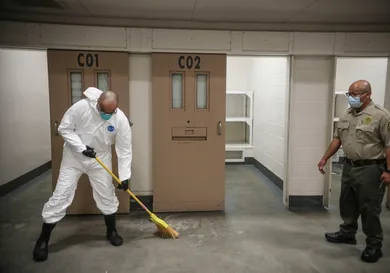 Sandy Huffaker/ Getty Images