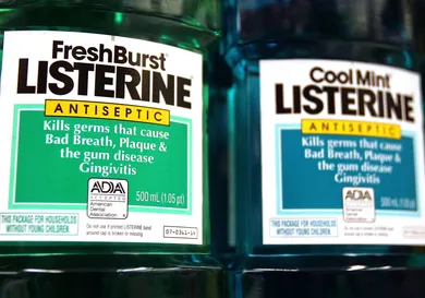 Tim Boyle/Getty Images