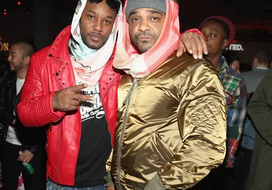 Cassidy Sparrow / Getty Images