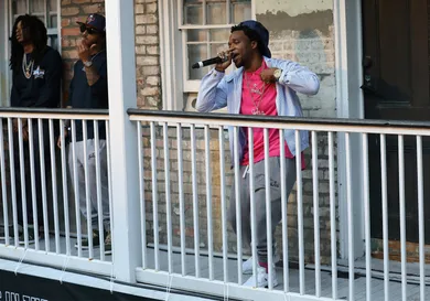 Josh Brasted/Getty Images