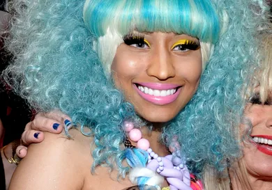 Photo by Mike Coppola/Getty Images