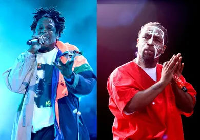 Craig Barritt/Getty Images, Raymond Boyd/Michael Ochs Archives/Getty Images