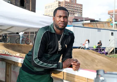 Shareif Ziyadat/WireImage