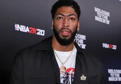 John Sciulli/Getty Images for NBA 2K20