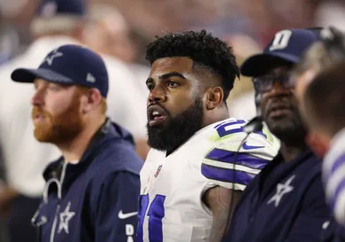 Christian Petersen/Getty Images