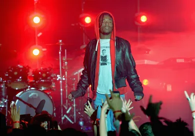 Noam Galai/Getty Images