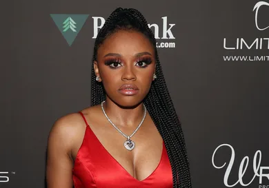 Cassidy Sparrow/Getty Images