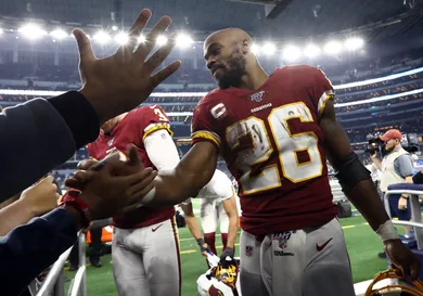 Ronald Martinez/Getty Images