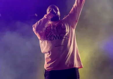 Frazer Harrison /getty images