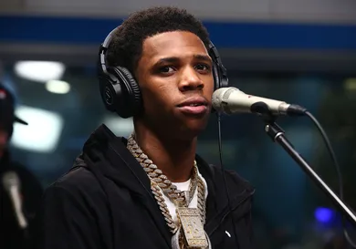 Astrid Stawiarz/Getty Images