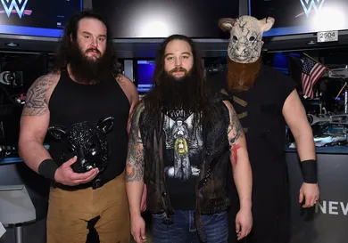 Jamie McCarthy/Getty Images