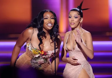 Rich Fury/Getty Images