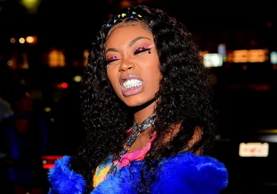 Prince Williams/WireImage/Getty Images