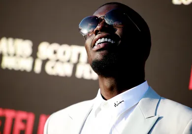 Rich Fury/Getty Images