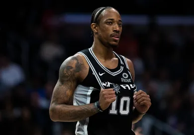 Ric Tapia/Icon Sportswire via Getty Images